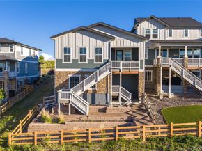 17693 W 93rd Place, Arvada CO 80007