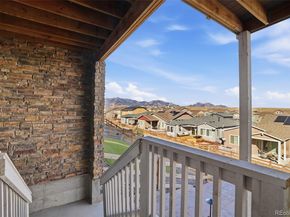 17693 W 93rd Place, Arvada CO 80007