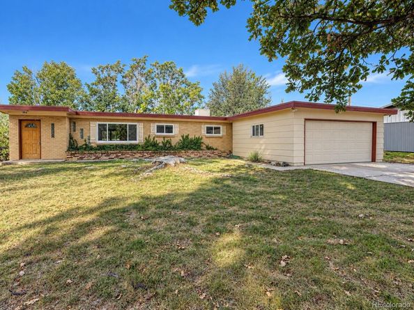 5335 Howell Street, Arvada CO 80002