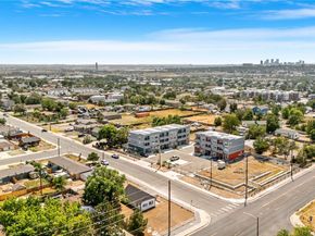 6600 Lowell Boulevard, Denver CO 80221
