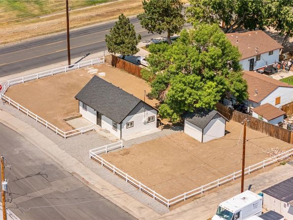 6600 Lowell Boulevard, Denver CO 80221