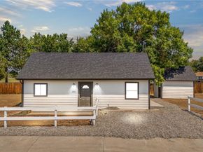 6600 Lowell Boulevard, Denver CO 80221