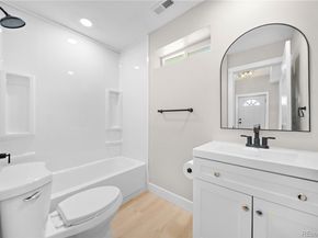 6600 Lowell Boulevard, Denver CO 80221