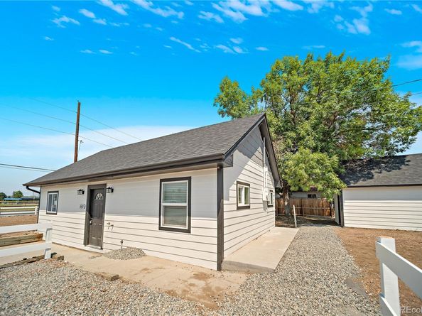 6600 Lowell Boulevard, Denver CO 80221