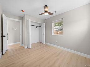 6600 Lowell Boulevard, Denver CO 80221