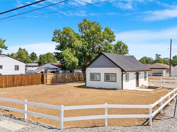 6600 Lowell Boulevard, Denver CO 80221