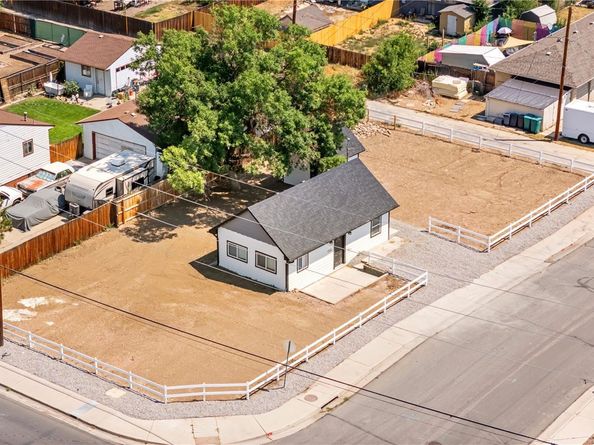 6600 Lowell Boulevard, Denver CO 80221