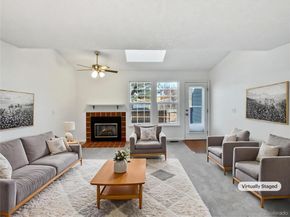 6852 S Dover Way, Littleton CO 80128