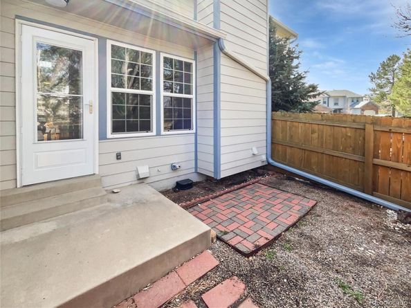 6852 S Dover Way, Littleton CO 80128