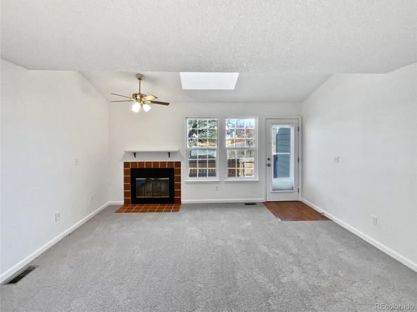 6852 S Dover Way, Littleton CO 80128