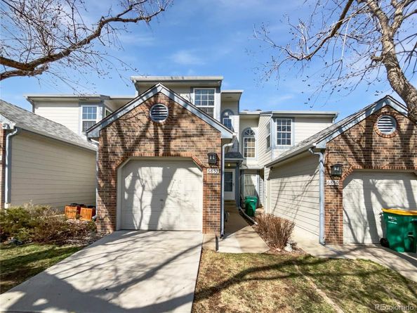 6852 S Dover Way, Littleton CO 80128