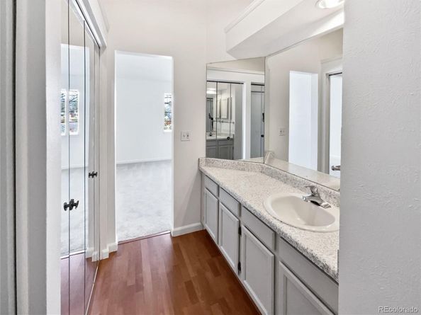 6852 S Dover Way, Littleton CO 80128