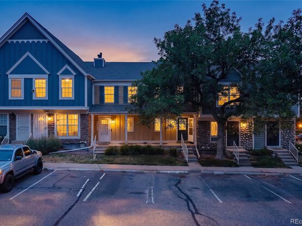 15566 E Louisiana Avenue, Aurora CO 80017