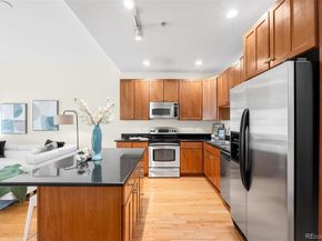 1950 N Logan Street 513, Denver CO 80203
