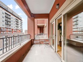 1950 N Logan Street 513, Denver CO 80203