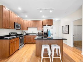 1950 N Logan Street 513, Denver CO 80203