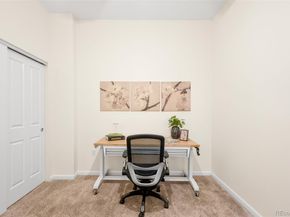 1950 N Logan Street 513, Denver CO 80203