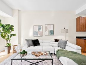 1950 N Logan Street 513, Denver CO 80203