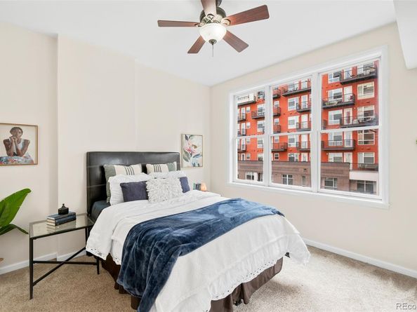 1950 N Logan Street 513, Denver CO 80203