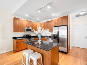 1950 N Logan Street 513, Denver CO 80203