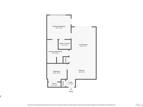 1950 N Logan Street 513, Denver CO 80203