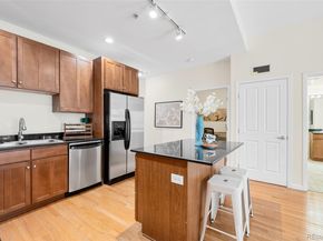 1950 N Logan Street 513, Denver CO 80203