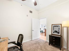 1950 N Logan Street 513, Denver CO 80203