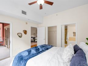 1950 N Logan Street 513, Denver CO 80203