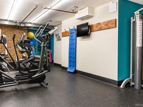 2835 S Monaco Parkway 1104, Denver CO 80222