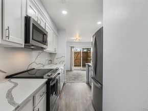 2835 S Monaco Parkway 1104, Denver CO 80222