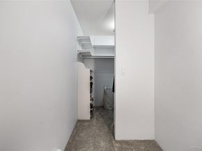 2835 S Monaco Parkway 1104, Denver CO 80222