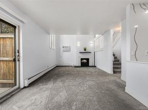 2835 S Monaco Parkway 1104, Denver CO 80222