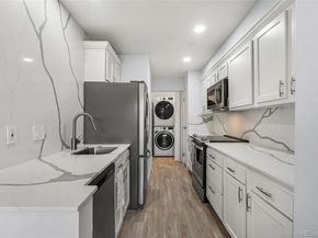 2835 S Monaco Parkway 1104, Denver CO 80222