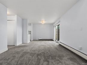 2835 S Monaco Parkway 1104, Denver CO 80222