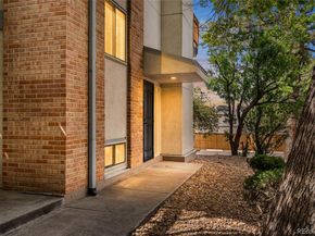2835 S Monaco Parkway 1104, Denver CO 80222