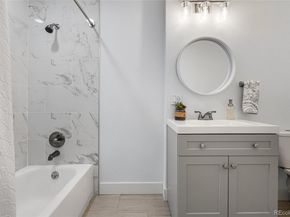 2835 S Monaco Parkway 1104, Denver CO 80222