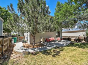 1489 Hummingbird Circle, Brighton CO 80601