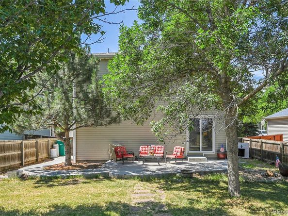 1489 Hummingbird Circle, Brighton CO 80601