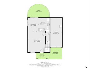 1489 Hummingbird Circle, Brighton CO 80601