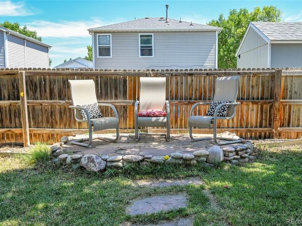 1489 Hummingbird Circle, Brighton CO 80601