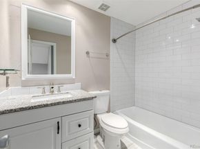 222 S Marion Parkway, Denver CO 80209