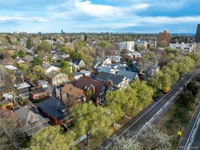 222 S Marion Parkway, Denver CO 80209