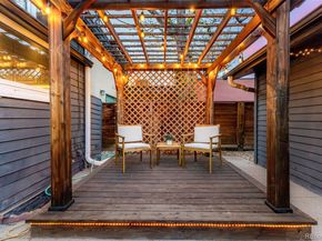 222 S Marion Parkway, Denver CO 80209