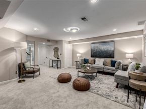 222 S Marion Parkway, Denver CO 80209