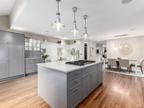 222 S Marion Parkway, Denver CO 80209