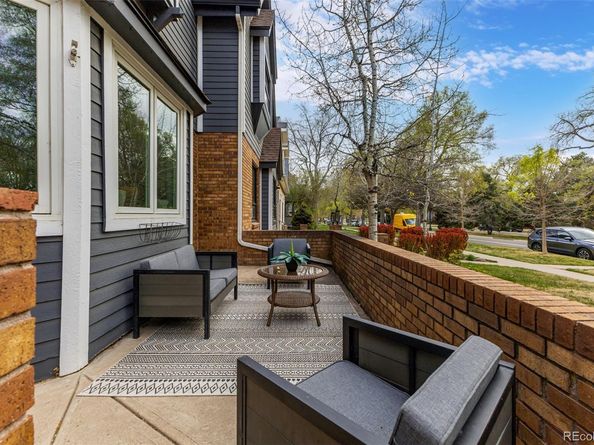 222 S Marion Parkway, Denver CO 80209