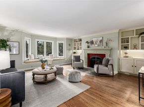 222 S Marion Parkway, Denver CO 80209