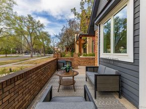 222 S Marion Parkway, Denver CO 80209