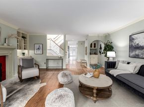 222 S Marion Parkway, Denver CO 80209