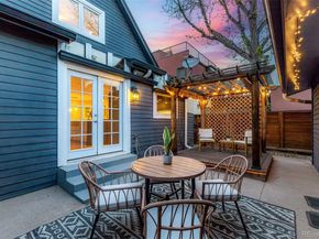222 S Marion Parkway, Denver CO 80209